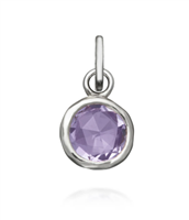 Charm Giovanni Raspini Donna in Argento 12198